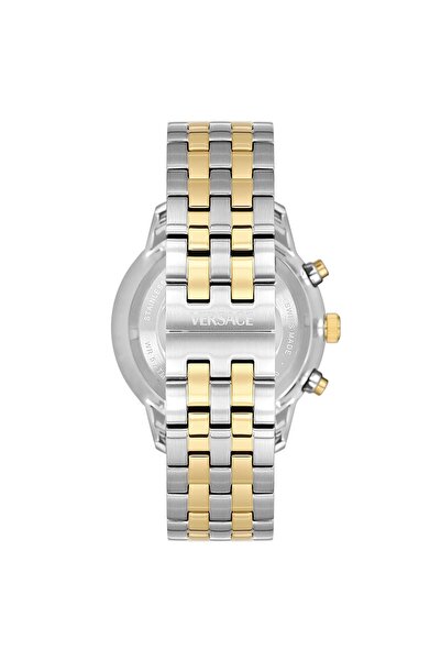 Versace VEZCA0524 Ανδρικό Ρολόι Χειρός