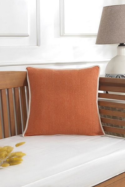 ÖDEL HOME Ödel Buldan وسادة مسطحة Pr103 بلاط 40x40 سم