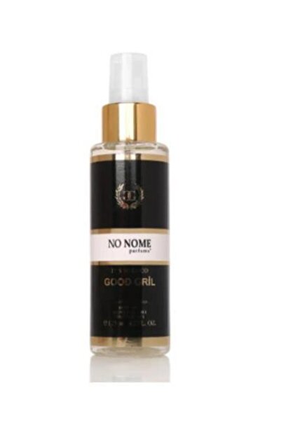 NO NOME 002 Good Gril Body Mist 125 ml