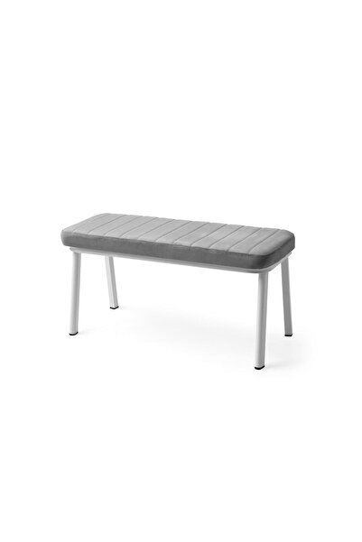 Sweet Home Masa Sandalye Esinti sırtsız bench Puf 40cmx95cm