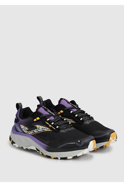 Joma Tktulw2401 Tundra Lady 2401 Black Blue