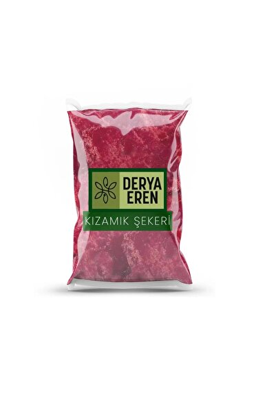 Derya Eren Lohusa Şerbeti 150 Gram Lohusa Şerbeti Özü Kırmızı Kızamık Şekeri,...