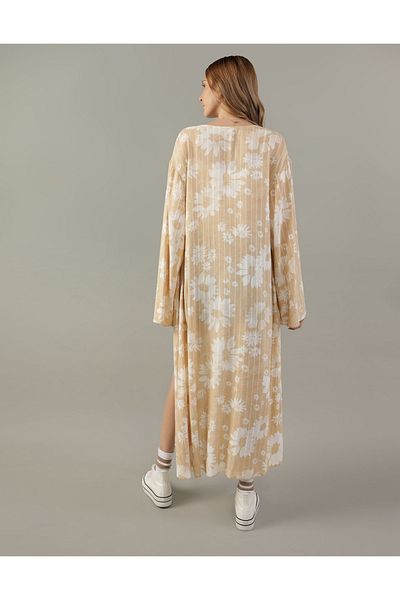 AMERICAN EAGLE AE KIMONO