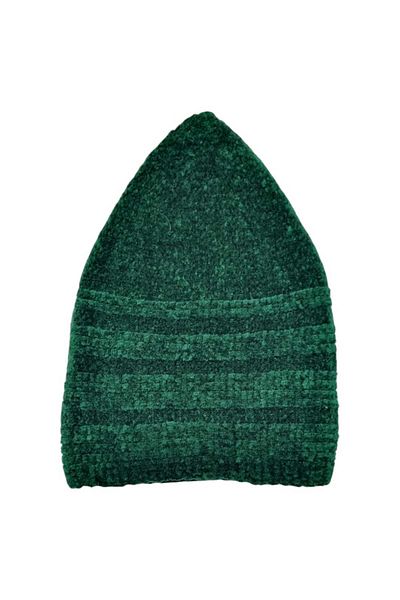 Uniquetrenders 10 Συσκευασία Velvet Skullcap Ποιοτικό Skullcap προσευχής