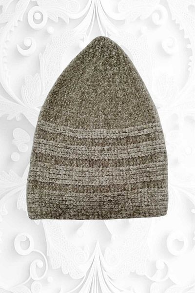 Uniquetrenders Βελούδινο Skullcap Ποιοτικό Skullcap προσευχής