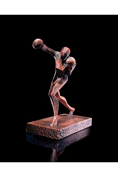 OddieArtStore Boks - Dekoratif Obje - Biblo