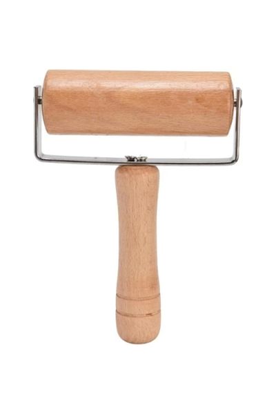 TTT Dough Roller