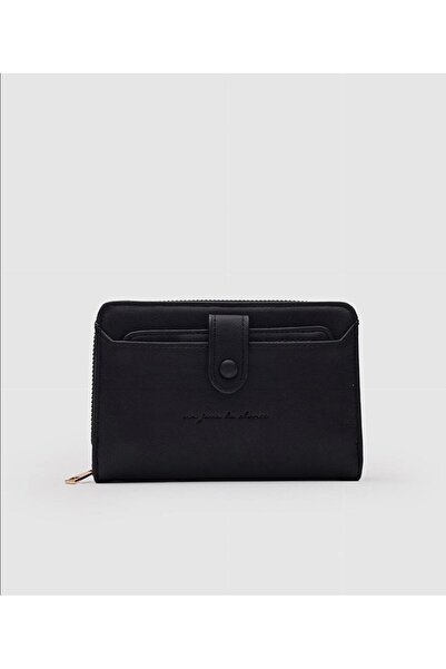 Lexa Жіночий гаманець з прихованою карткою