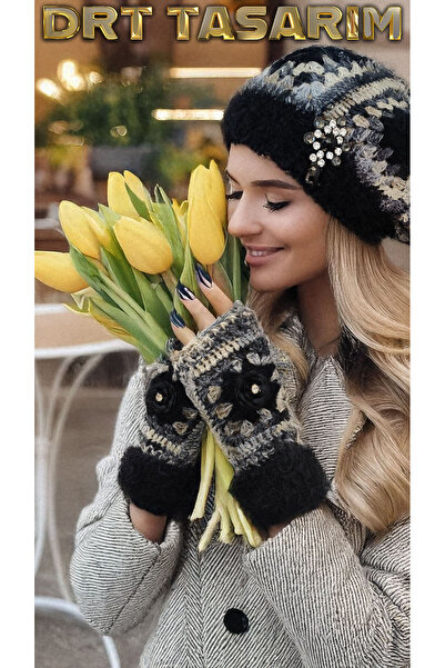 drt tasarım قفازات أرتيزان بير