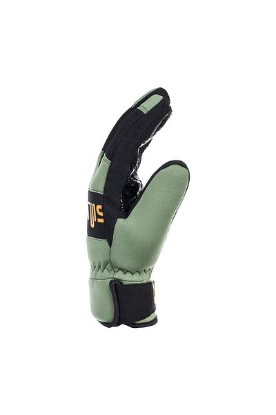Quiksilver METHOD GLOVE SKY GLOVES