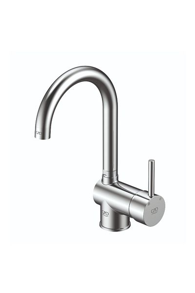 GPD Adnoss Espina Mtl70 Single Body Sink Faucet