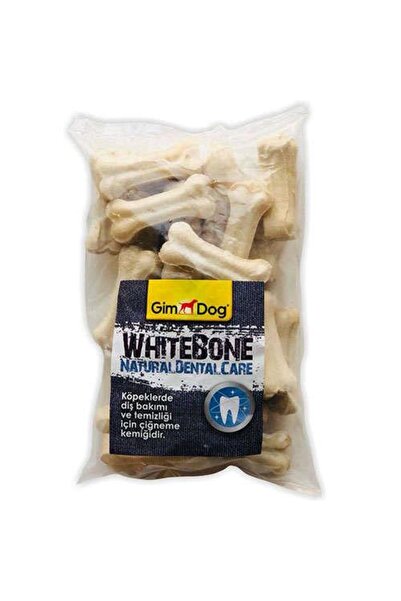 Gimdog Mordimi Press Kemik 2'' 25li White