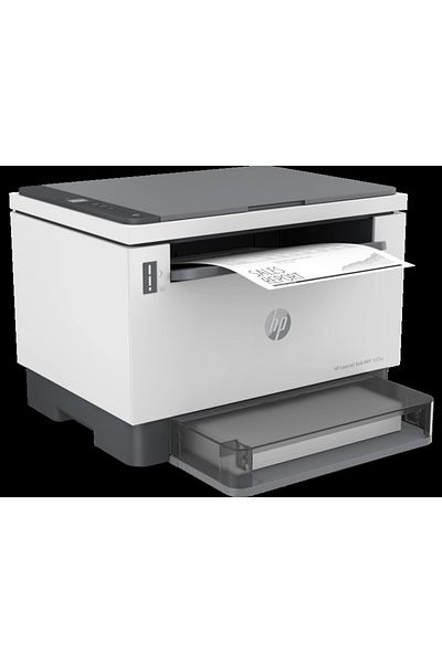 HP Laserjet Mfp 1602w - Wi-fi Copier and Printer Scanner with Tank 2r3e8a