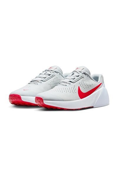 Nike Air Zoom Tr 1 Erkek Gri Antrenman Ayakkabısı DX9016-004