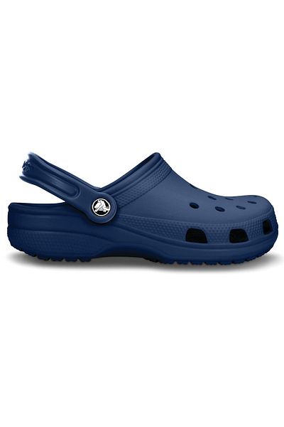 Crocs Κλασικές παντόφλες Unisex σκούρο μπλε