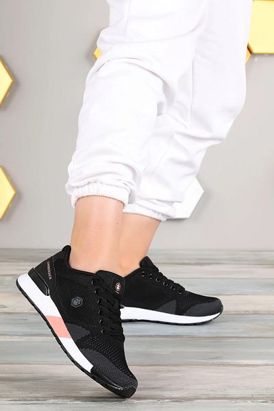 lumberjack 4M Vendor - Women's Comfortable Knitwear Sneakers