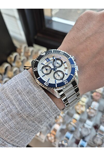 Quantum Pwg1123.330 The Bıg Tıme Erkek Kol Saati Aktif Fonksiyon Ve Iki Yıl Garantili Kali