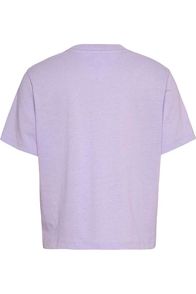 Tommy Hilfiger TJW BXY BADGE TEE EXT