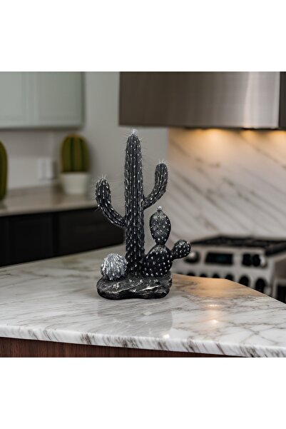 FM Evine Modern Bir Dokunuş: Masaüstü Model Şık Dekor Heykel - Şıklığına Şıkl...