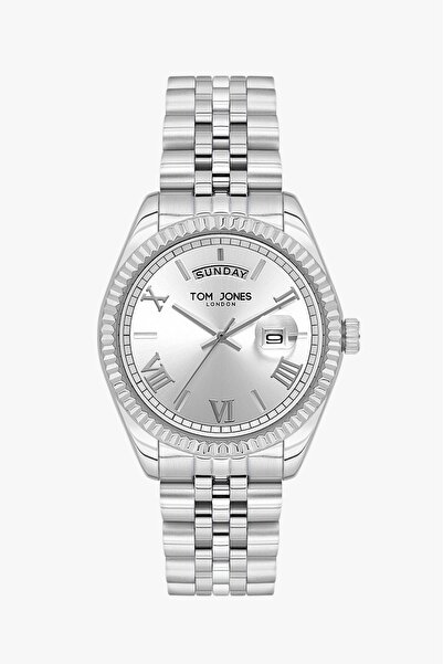 Tom Jones Tj.3.10002-1 Erkek Kol Saati-TJ112