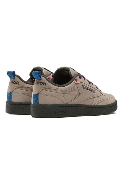 Reebok 100201188   Club C 85 Unisex Sneaker