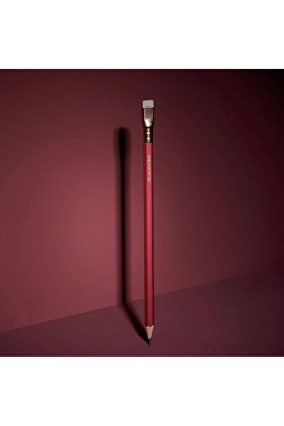 BLACKWING Palomino Blackwing Matte Red Kurşun Kalem