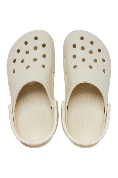 Crocs Classic 10001-2y2 Bone - Κόκκαλο