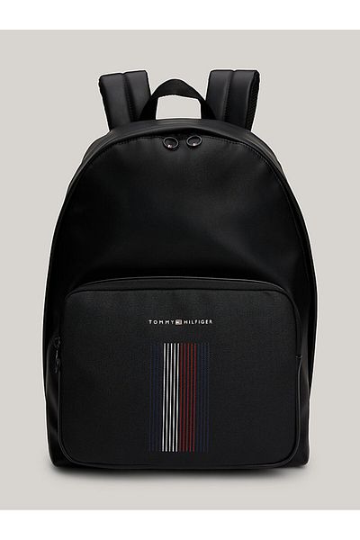 Tommy Hilfiger TH FOUNDATION DOME - High Waist Bag