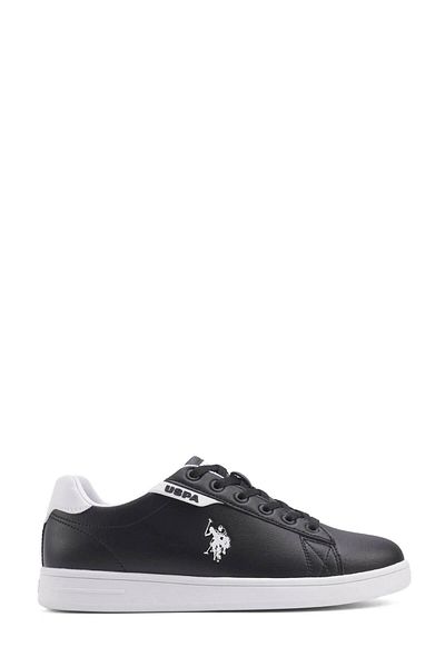 U.S. Polo Assn. Pantofi pentru bărbați US Polo Assn. - Negru Alb101501692 Costa Wmn 4Fx