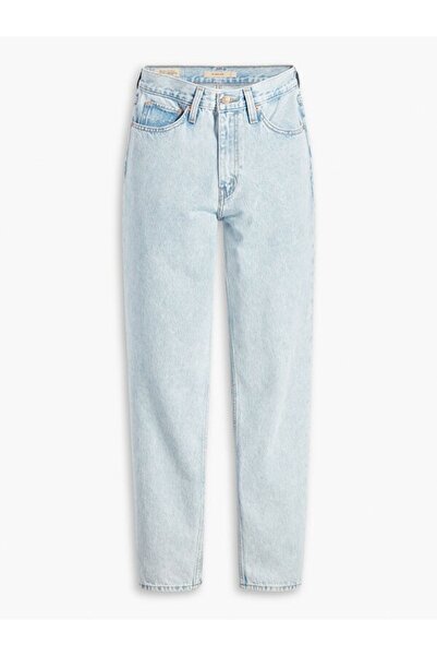 Levi's 80's Mom Kadın Jean Pantolon - Don't Be Frayed