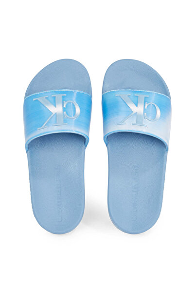 Calvin Klein SLIDE TPU JELLY MG WN