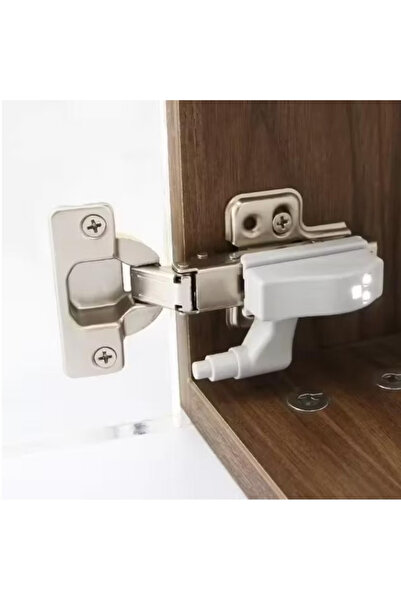 shop Dolap İçi Menteşeli Led Sensör 4'lü Paket