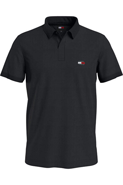 Tommy Hilfiger TOMMY JEANS ΑΝΔΡΙΚΟ ΚΑΝΟΝΙΣΜΕΝΟ ΣΗΜΑ POLO