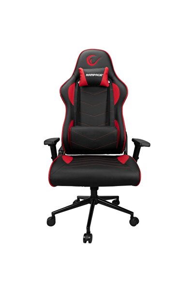 Rampage Carbon Series Kl-r88 Oyuncu Koltuğu