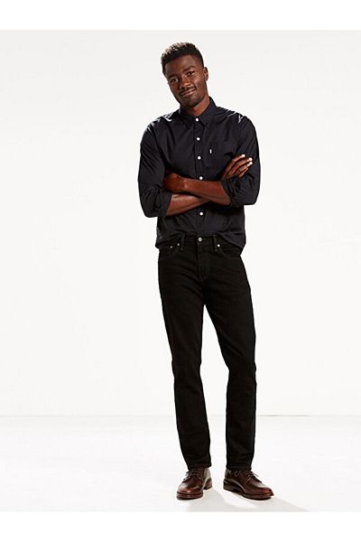 Levi's 511 ™   Slim Fit Men's Jeans - Native Cali