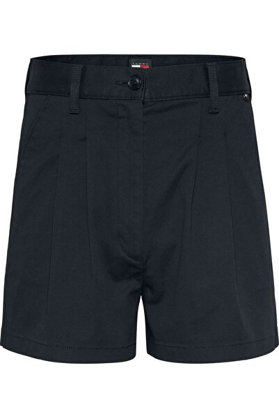 Tommy Hilfiger TJW CLAIRE HR PLEATED SHORTS