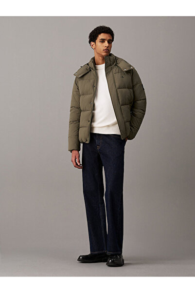 Calvin Klein ESSENTIALS NON DOWN JACKET