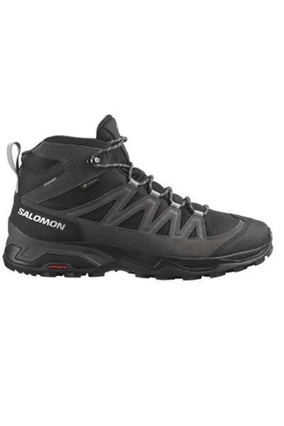 Salomon X Ward Leather Mıd Gtx Erkek Outdoor Bot L47181700