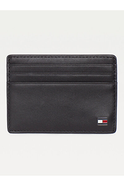 Tommy Hilfiger Kartlık Standart Siyah