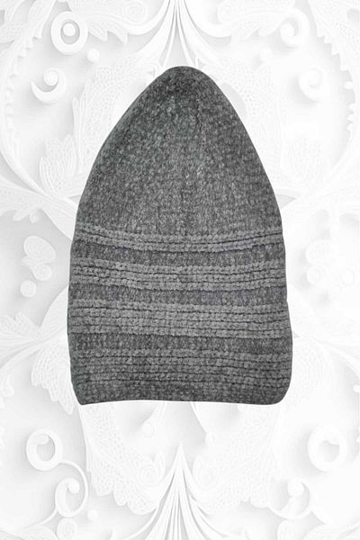 Trenderrs Βελούδινο Skullcap Ποιοτικό Skullcap προσευχής