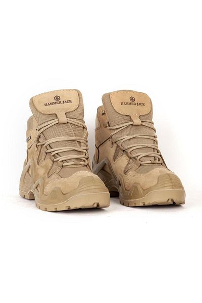 Hammer Jack Stuart Mr Boots Men's Boots 1000 23020-m