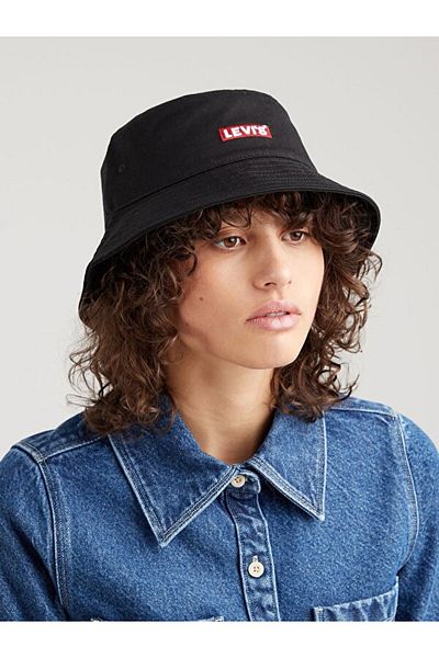 Levi's Baby Tab Bucket Hat
