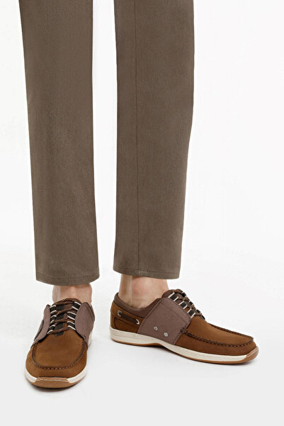 Dockers 101543227 220100 4Fx Dockers Erkek Günlük Ayakkabı A101543227 KAHVE