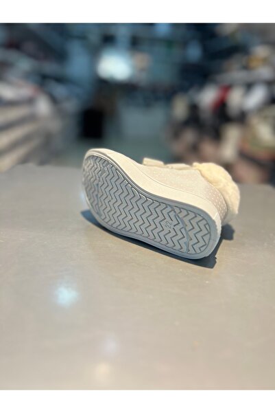 Polaris Kız Çocuk Bebe Yünlü Bot