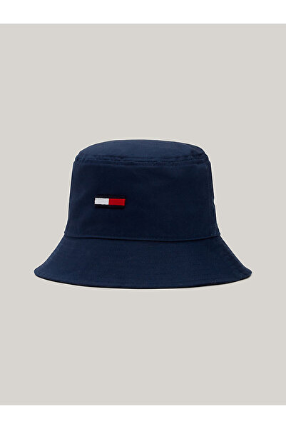 Tommy Hilfiger Mavi Erkek Şapka Am0am07525c87