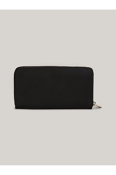 Tommy Hilfiger Poppy Patterned Women's Large Wallet