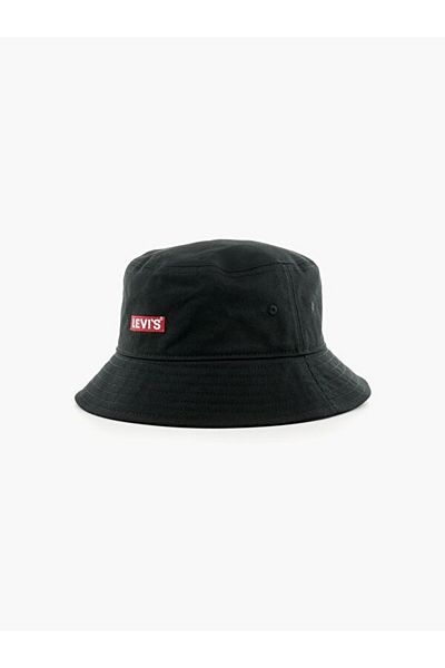 Levi's Baby Tab Bucket Hat