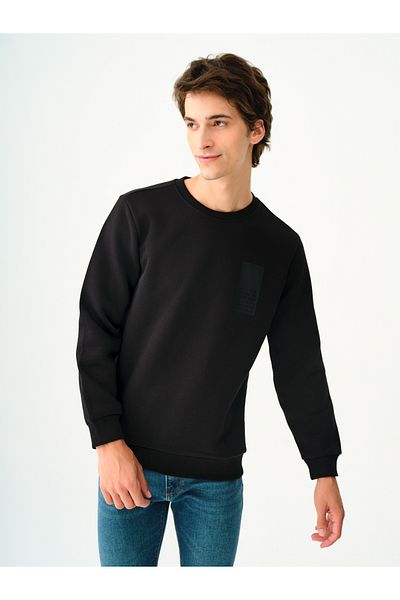 Loft Men's Sweat - Relaxed Fit
