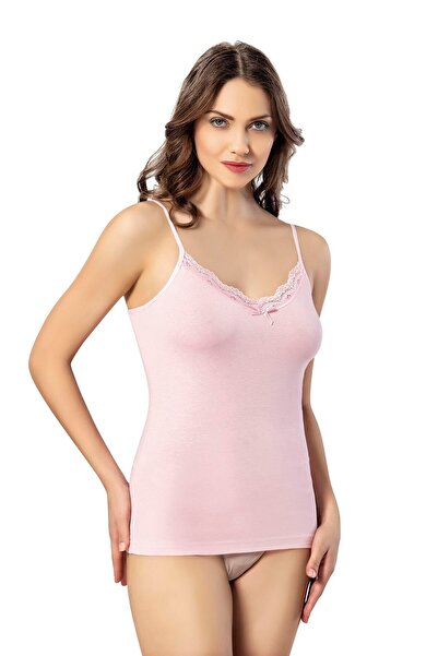 Fily Underwear Kota Rope Strap Small Lace up Gown (3 Pcs)