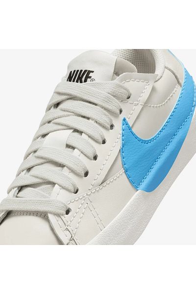 Nike Blazer Low 77 Jumbo Sneakers Dq1470-003
